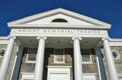 Wright Memorial Theatre