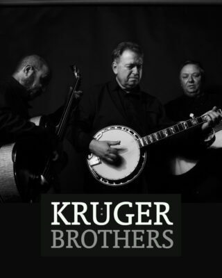 The Kruger Brothers