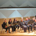 Middlebury Community Wind Ensemble