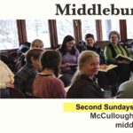 Middlebury Shape Note Singers