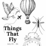 THINGS THAT FLY