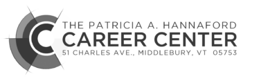 Patricia A. Hannaford Career Center