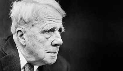 Robert Frost – Sixteen Poems to Learn by Heart
