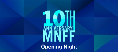 The 10th Annual Middlebury New Filmmakers Festival Opening Night Film