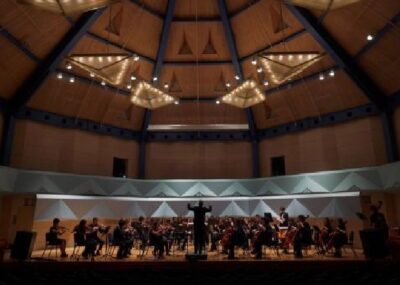 Middlebury College Orchestra