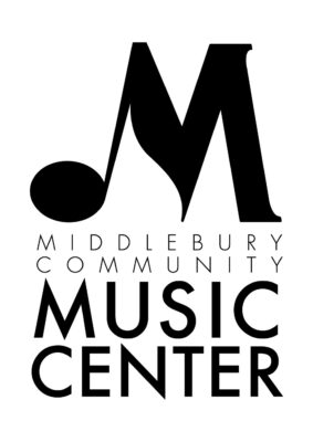 Middlebury Community Music Center Performance Salon