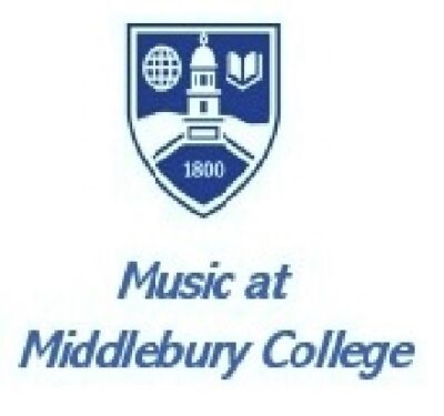 Middlebury Community Wind Ensemble Spring Concert