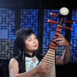 Storytelling in Chinese Music from the Ancient Past through Modern Times