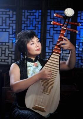 Storytelling in Chinese Music from the Ancient Past through Modern Times