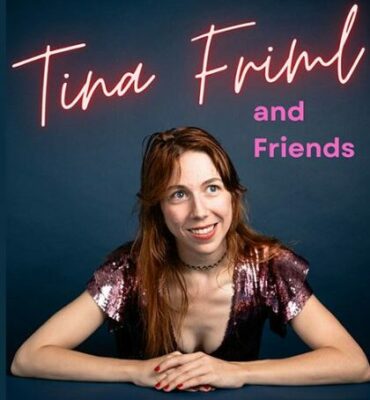 Tina Friml & Friends